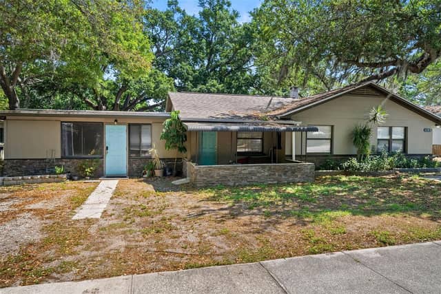 1193 & 1195 BASS BLVD photo