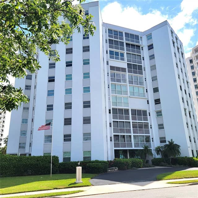 435 S GULFSTREAM AVE #605 photo