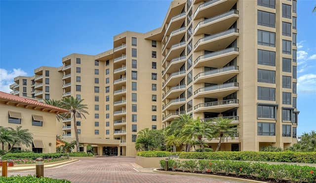 1281 GULF OF MEXICO DR #111 photo