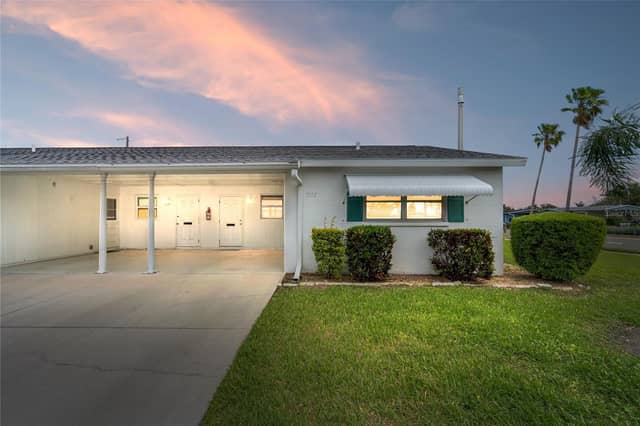 5972 HIBISCUS DR #207 photo