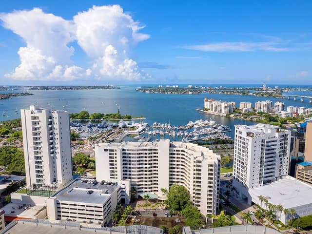 1255 N GULFSTREAM AVE #205 photo