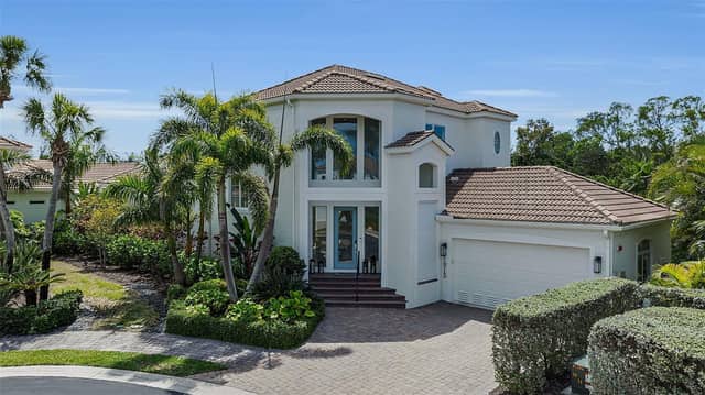 1915 HARBOUR LINKS CIR #6 photo