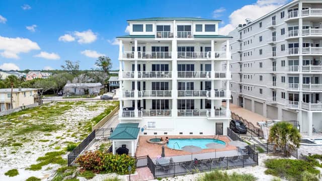 19734 GULF BLVD #402 photo
