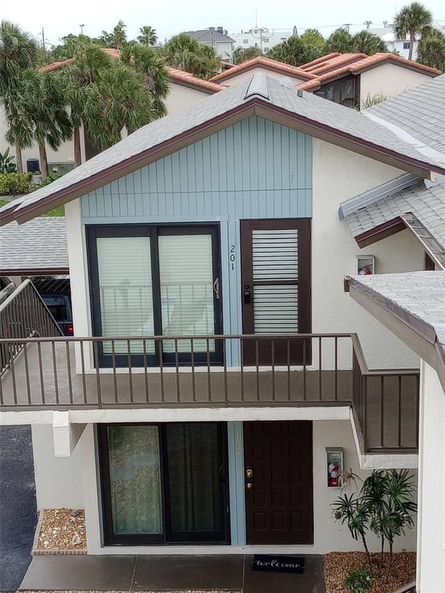 722 S BLVD OF THE PRESIDENTS #201 photo