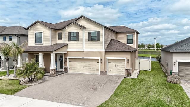 8099 LAGO MIST WAY photo