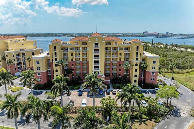 611 RIVIERA DUNES WAY #403 photo