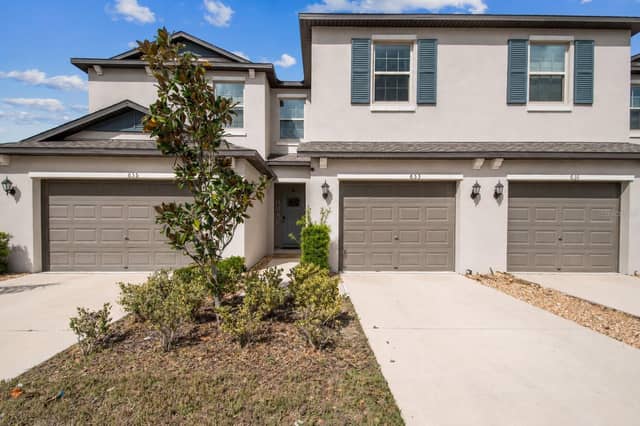 633 ROYAL EMPRESS DR photo