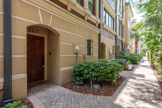 2221 SOHO BAY CT photo