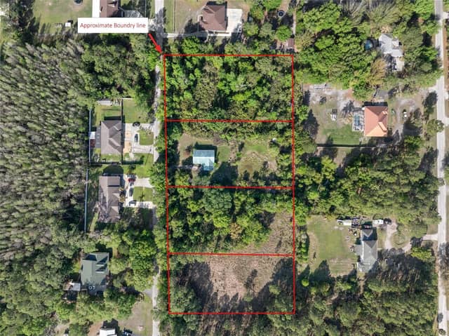 26307 LAWRENCE AVE photo