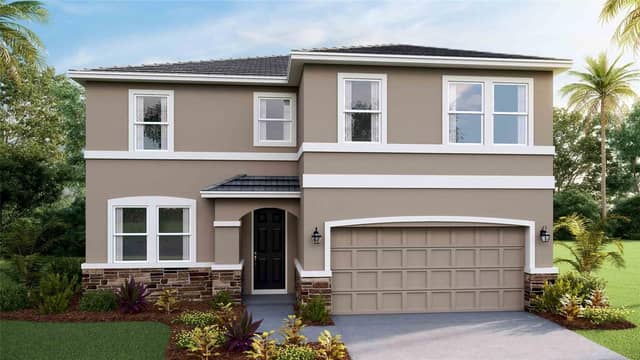 2831 FISHERY CT photo