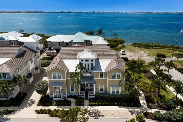 318 COMPASS POINT DR #202 photo