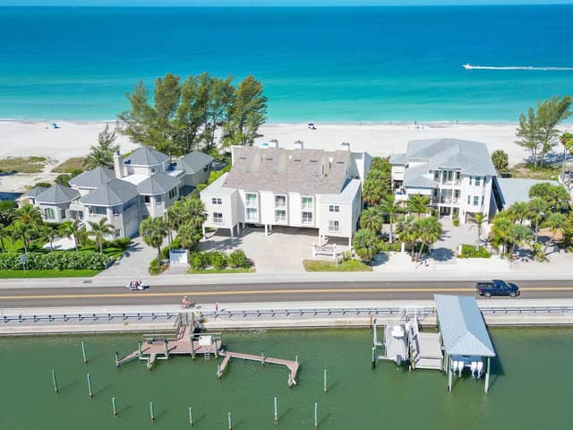 20204 GULF BLVD #3 photo