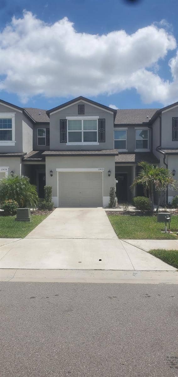 12420 CRYSTAL JADE WAY photo