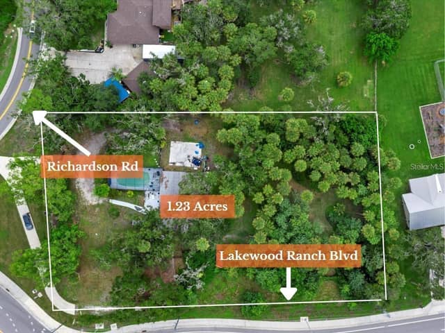 2190 LAKEWOOD RANCH BLVD photo