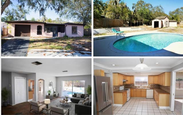 9939 WOODRIDGE CT photo