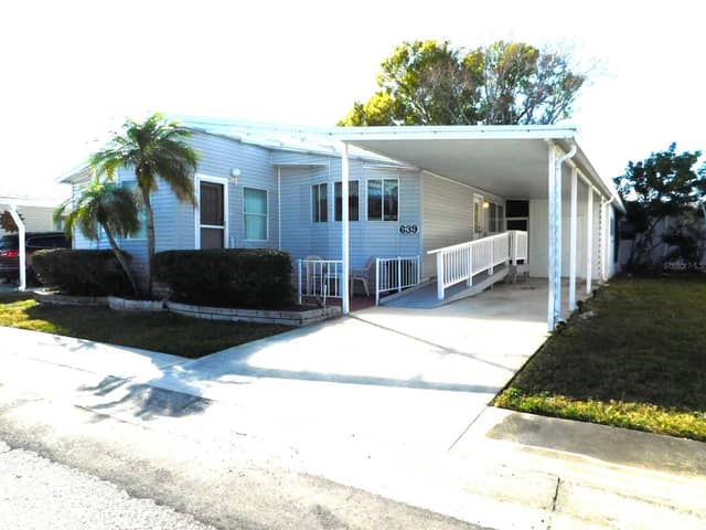 1001 STARKEY RD #639 photo