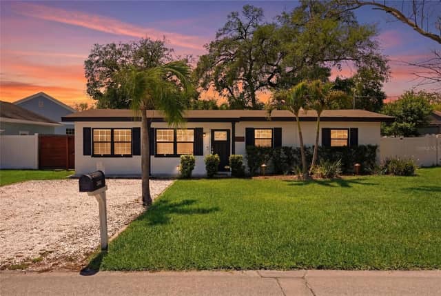 3412 W BAY AVE photo