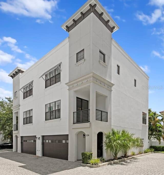 224 S AUDUBON AVE photo
