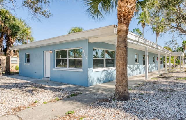 717 E GULF BLVD #1 photo