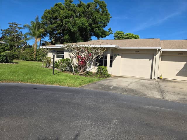 2974 CAPTIVA GARDENS DR #17 photo