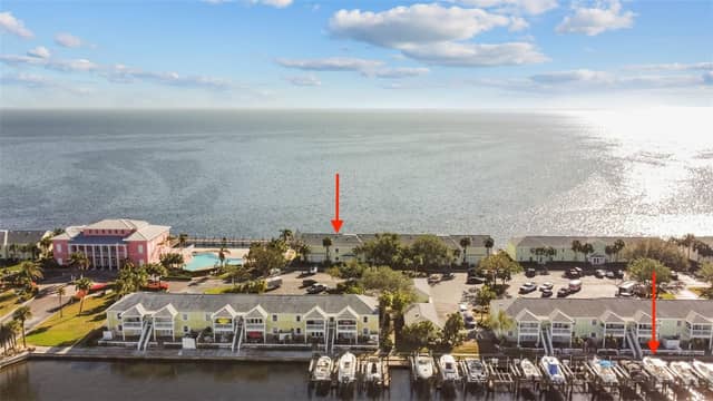 5026 COQUINA KEY DR SE #5026 photo
