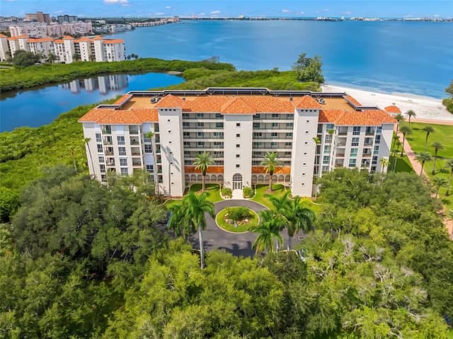 4780 DOLPHIN CAY LN S #109 photo