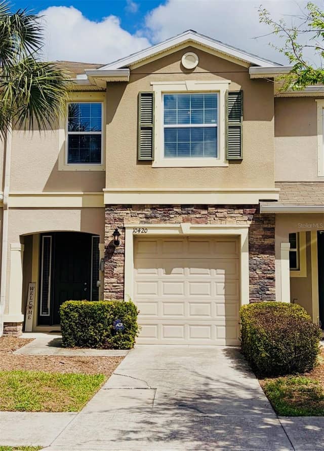 10420 BUTTERFLY WING CT photo