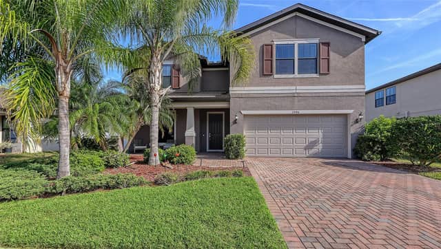 2446 CARNATION CT photo
