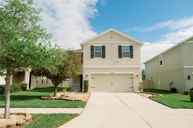 7426 TUSCAN BAY CIR photo