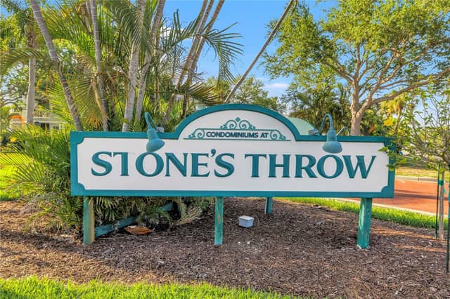 6939 STONES THROW CIR N #6206 photo