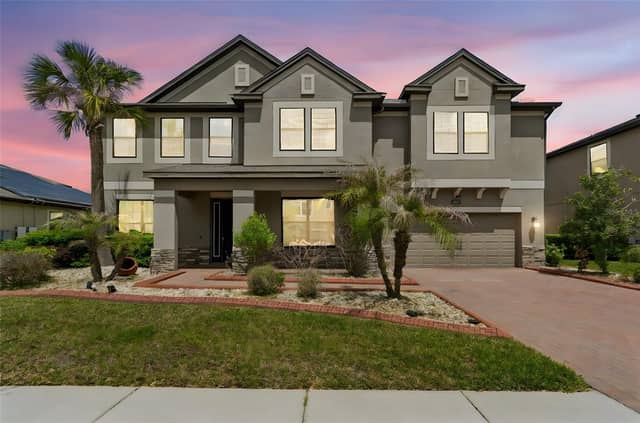 10316 CLOVER PINE DR photo