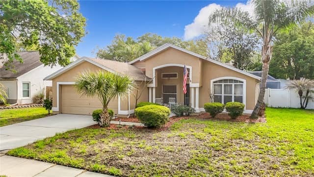 2631 GREEN VALLEY ST photo