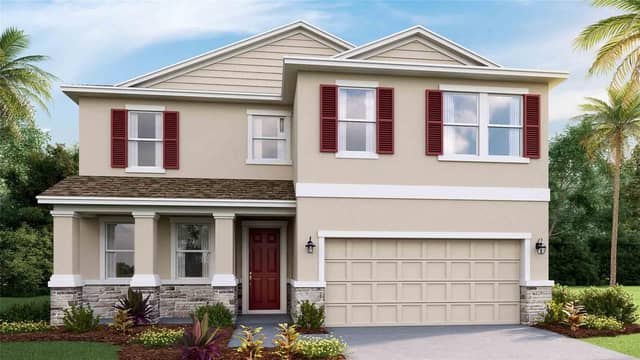11916 KINGSLEY TRL photo