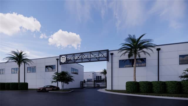 7045 N TAMIAMI TRL #207 photo