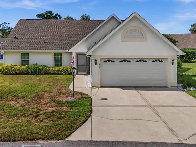 322 FALLING WATERS LN #163 photo
