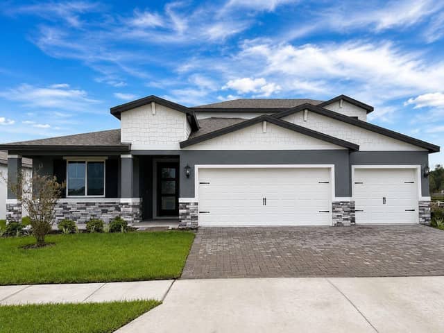 1713 DRAUGHTON DR photo