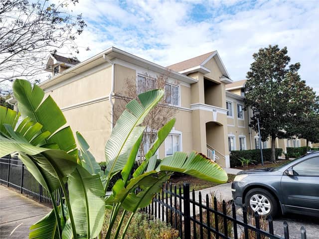 6410 CYPRESSDALE DR #201 photo
