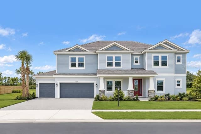 11270 KINGLY LN photo