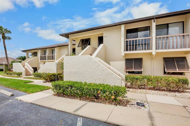 4623 LONGWATER CHASE #112 Bldg J photo
