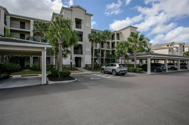 18028 GAWTHROP DR #403 photo