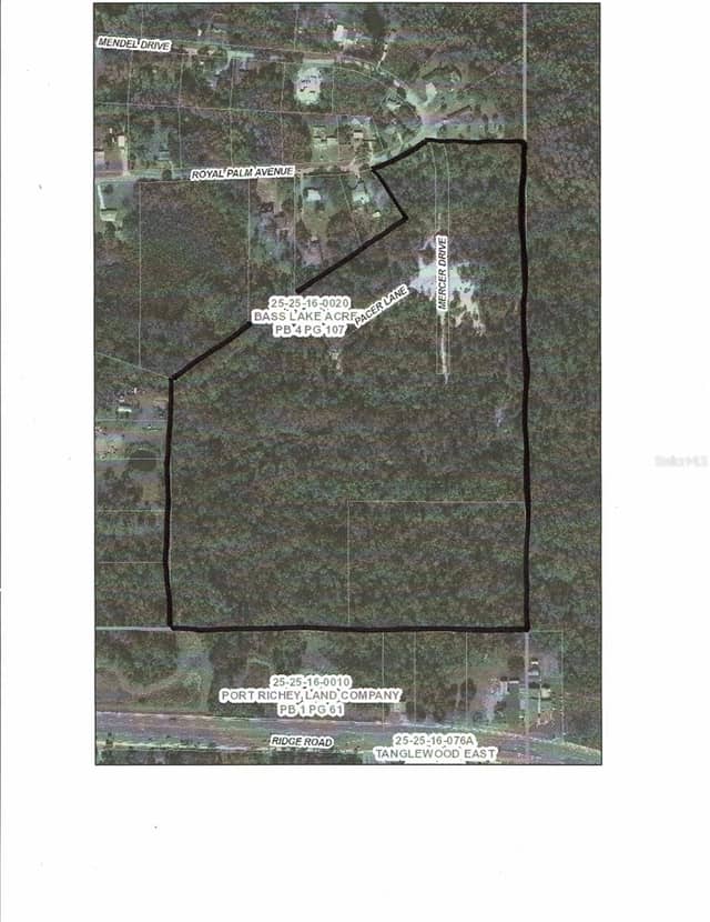 0 ROYAL PALM AVE photo