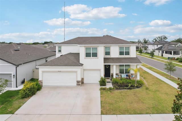 13055 WILLOW GROVE DR photo