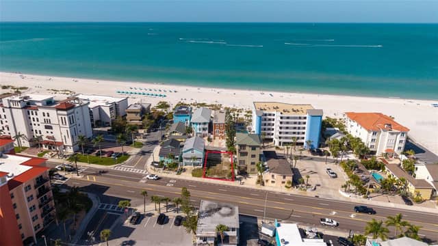 13304 GULF BLVD photo