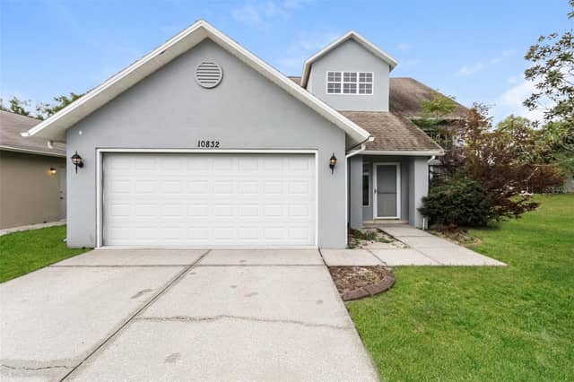 10832 NEW BRIGHTON CT photo