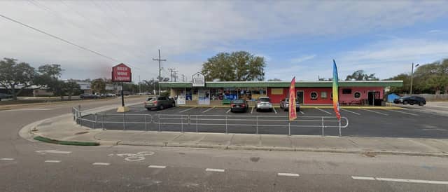 503 ALT 19 HWY #503 photo