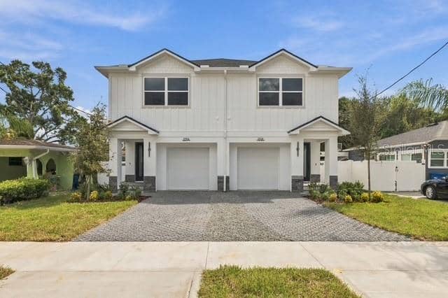 2508 W GRAY ST #1 photo