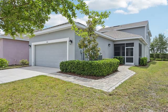 806 WINTERSIDE DR photo