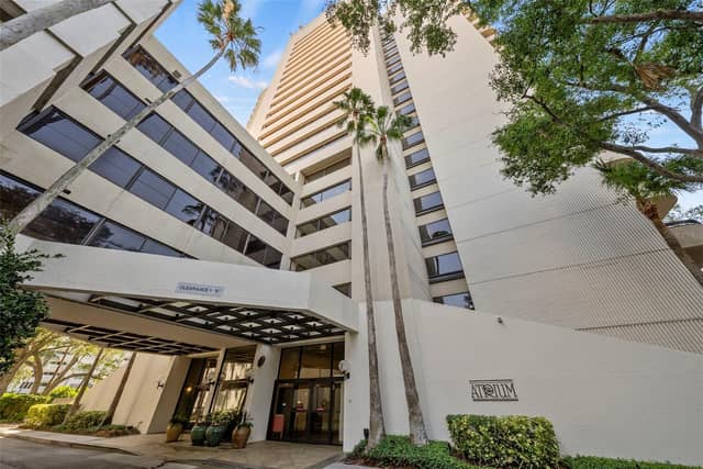 2413 BAYSHORE BLVD #803 photo