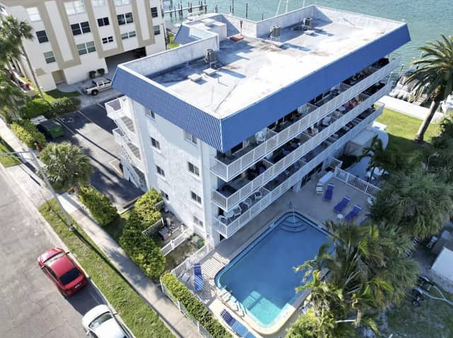 800 BAYWAY BLVD #28 photo