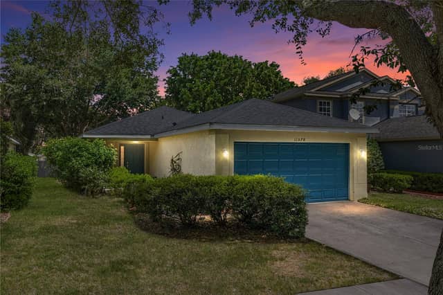 11578 HAMMOCKS GLADE DR photo